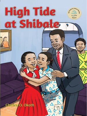cover image of High Tide at Shibale